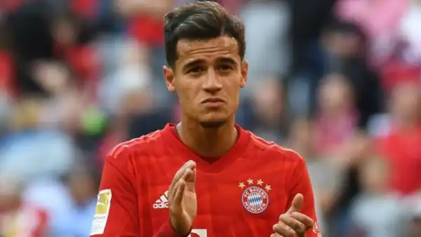 TRANSFER LATEST!! Barcelona Demand Guendouzi & £9m From Arsenal For Coutinho