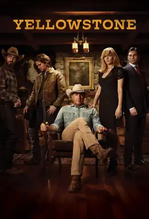 Yellowstone 2018 S05E04