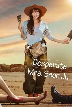 Desperate Mrs Seonju S01 E121