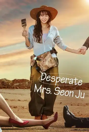 Desperate Mrs Seonju S01 E57