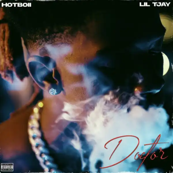 Hotboii & Lil Tjay – Doctor (Instrumental)