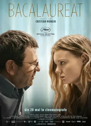 Graduation (2016) [Romanian]