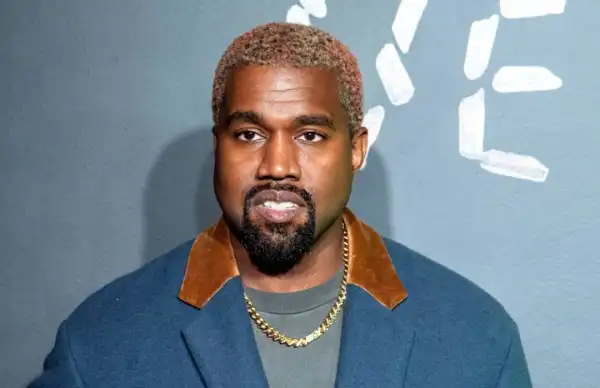 Rapper Kanye West No Longer A Billionaire After Adidas Terminates Deal