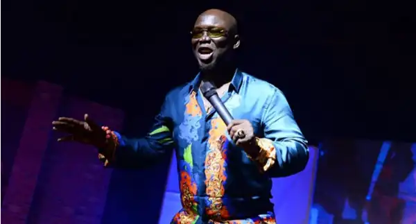 Comedian Gordons announces plans to join skit-making industry