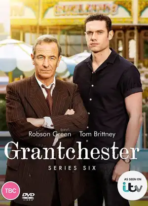 Grantchester S06E08