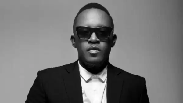 Checkout M.I Abaga’s ‘The Guy’ Album Tracklist