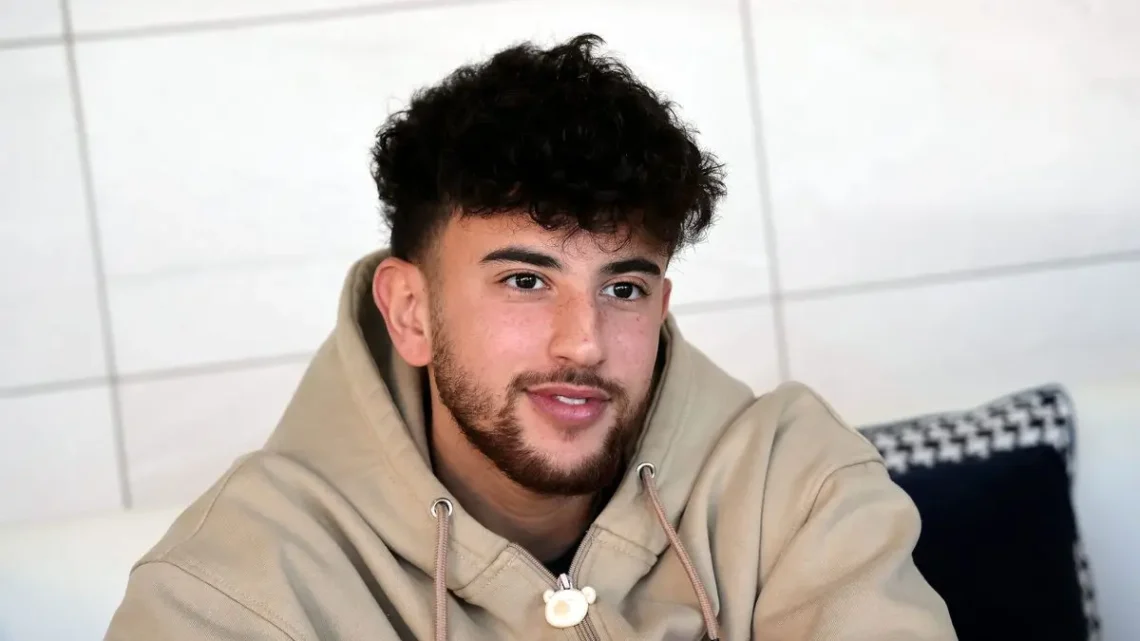 Biography & Career Of Just Riadh