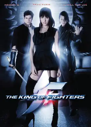 The King of Fighters (2009)