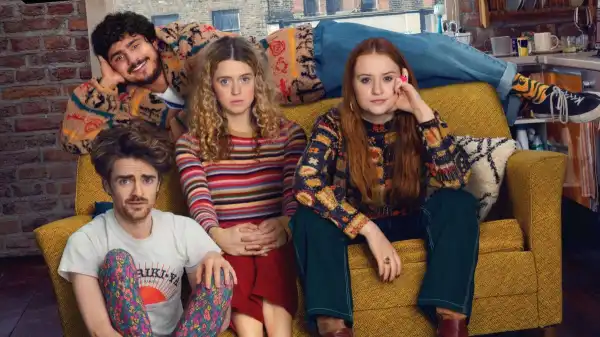 Extraordinary Season 2 Ordered Prior to Series Premiere