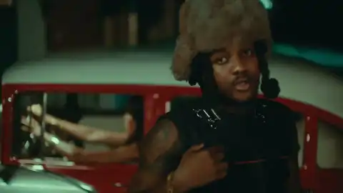 Ashidapo - Brother ft. Asake (Video)