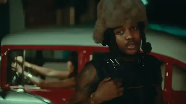 Ashidapo - Brother ft. Asake (Video)