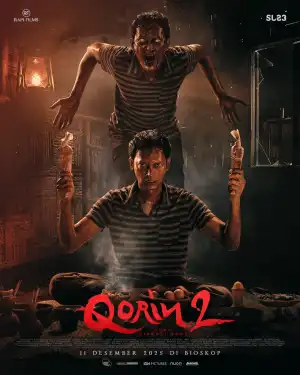 Qorin 2 (2025) [Indonesian]