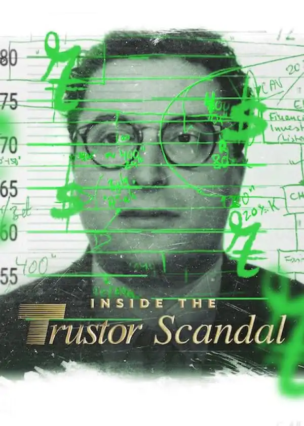 Inside the Trustor Scandal (2026) [Swedish]