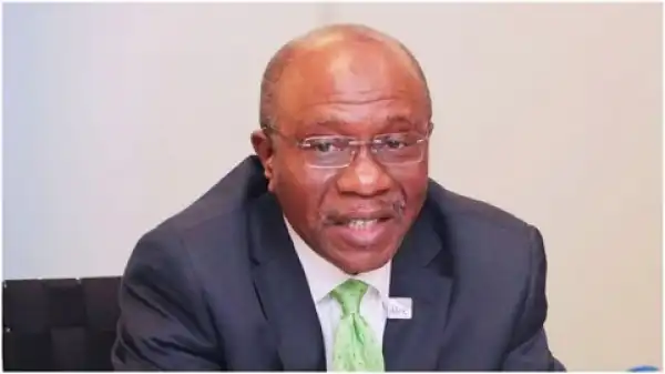 Court Summons Emefiele Over $53m Paris Club Debt