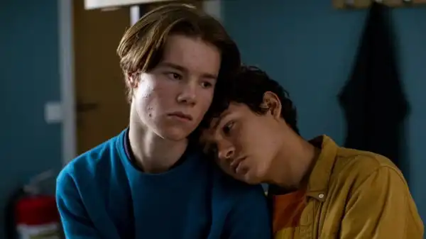 Young Royals Season 3 Release Dates Set in New Poster