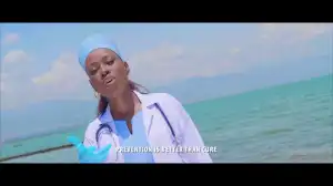 Natacha – Corona (Covid-19) (Music Video)