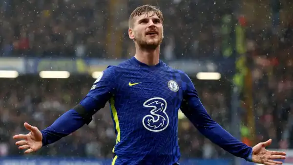 Timo Werner bids farewell to Chelsea on social media ahead of RB Leipzig return