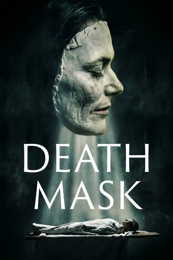 Death Mask (2026)