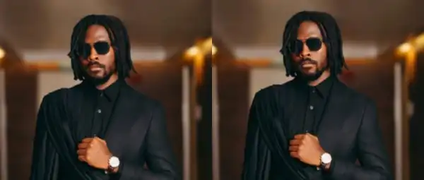 “Having a child made me appreciate my parents more“ – Singer Johnny Drille