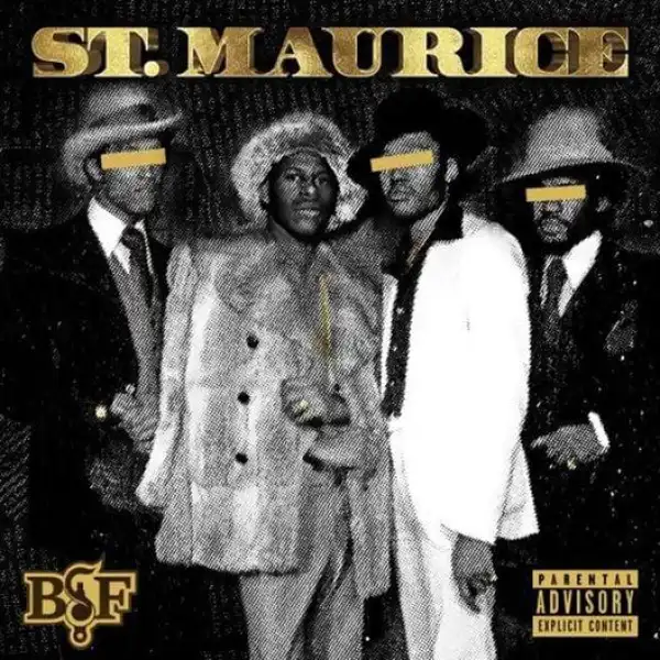 Benny The Butcher, ElCamino, Rick Hyde & Heem – St Maurice (Instrumental)