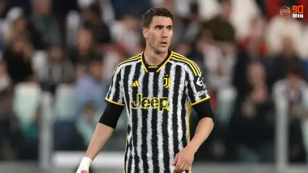 Dusan Vlahovic tells Juventus he wants to leave