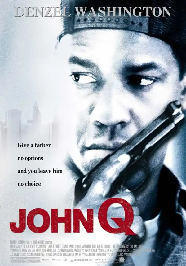 John Q (2002)