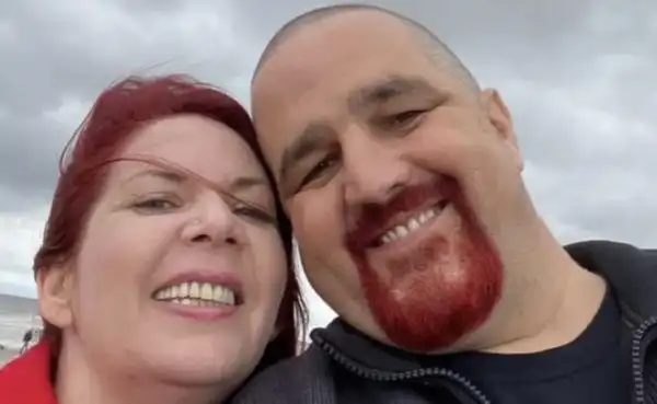 45-Year-Old Mom Of Two Dies From Brain Swelling After Drinking Too Much Water