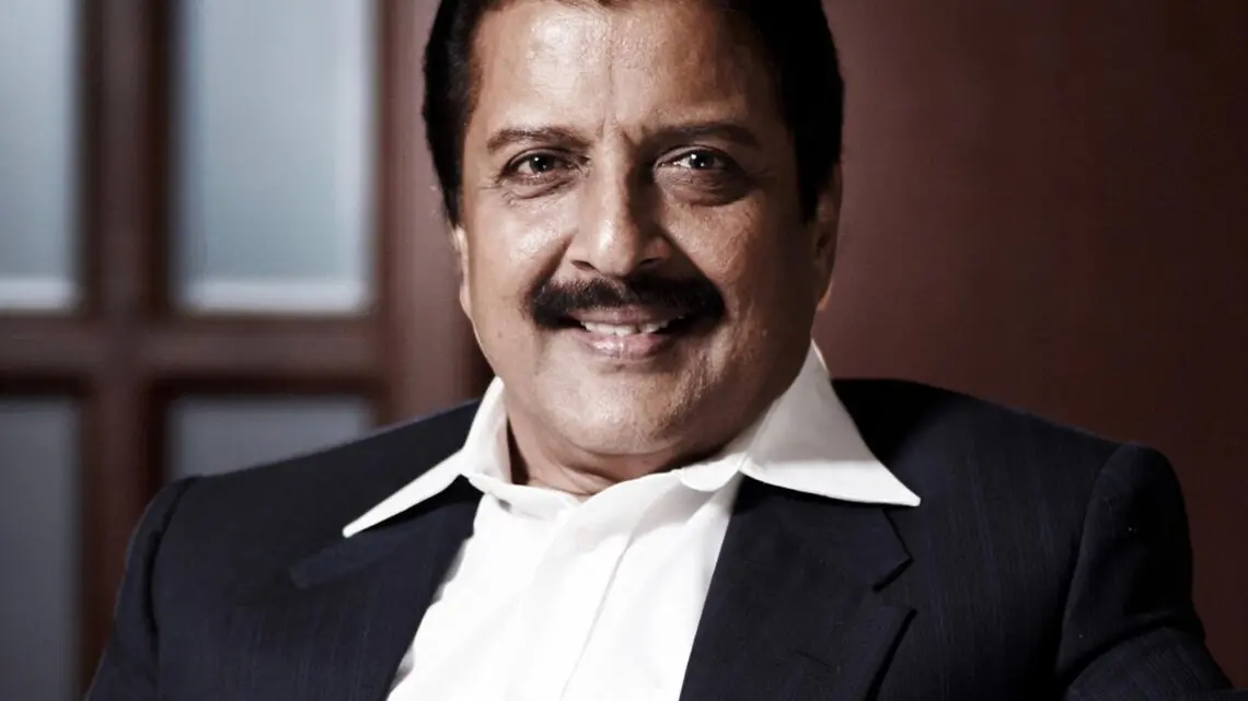 Net Worth Of Sivakumar