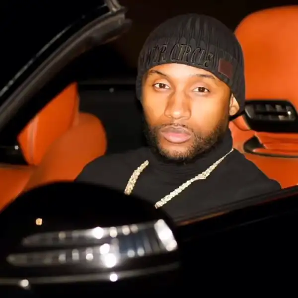 Tyree Thomas - Slide Thru