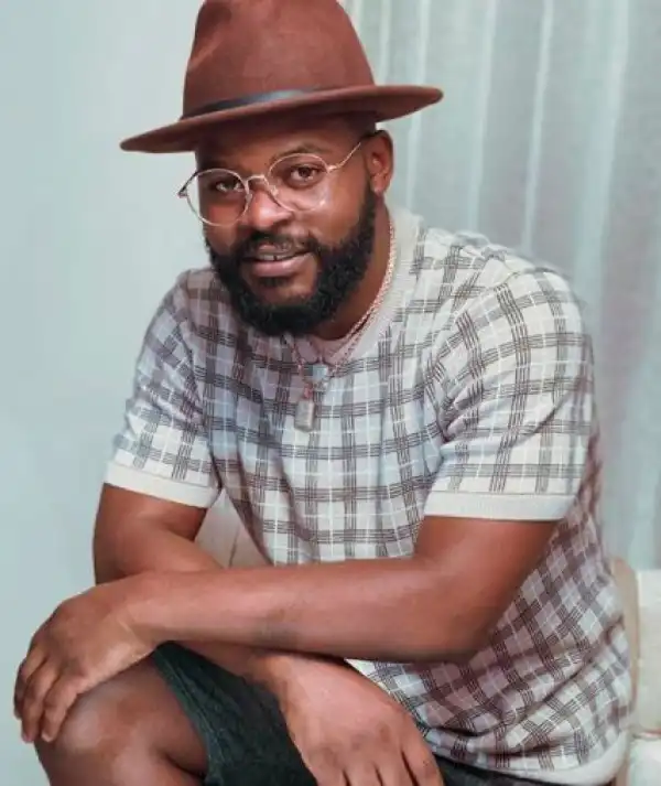 Youth Should Get Their Voters ID Cards Ready For 2023 - Falz