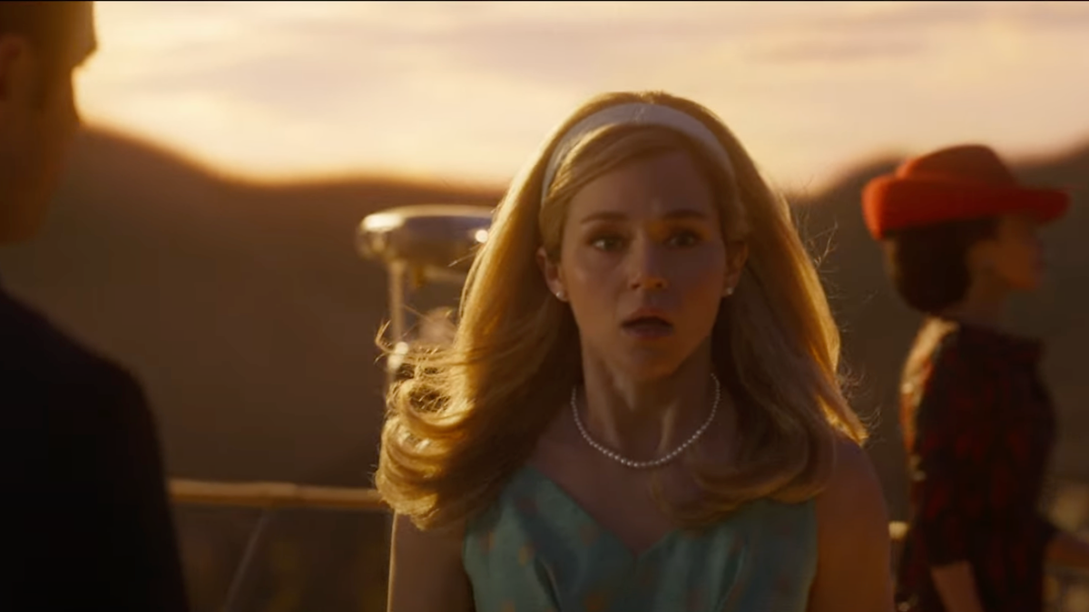 Final Destination Bloodlines Trailer Brings Fans Back to the Beginning