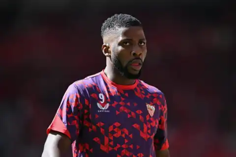 Transfer: Greek club, Panathinaikos launch bid for Iheanacho
