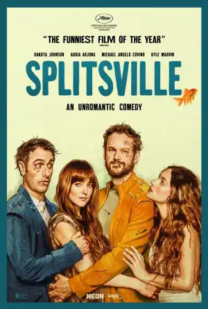 Splitsville (2025)