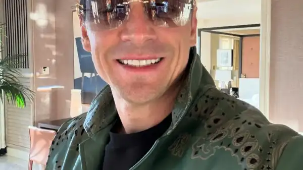 Career & Net Worth Of Sergey Vashketov