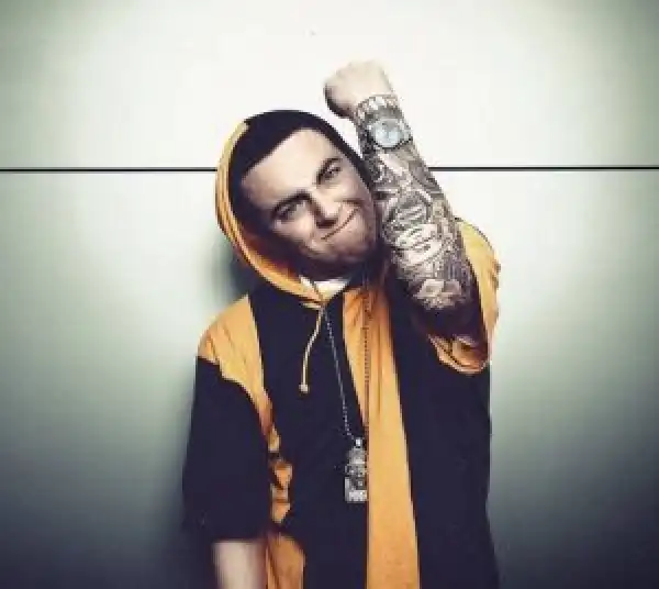 Mac Miller – Hide and Seek