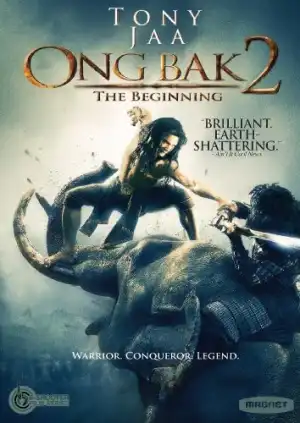 Ong Bak 2 : The Beginning (2008)