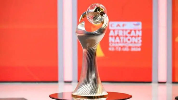 CHAN 2024: Sudan can upset Nigeria – Striker, Abdullah