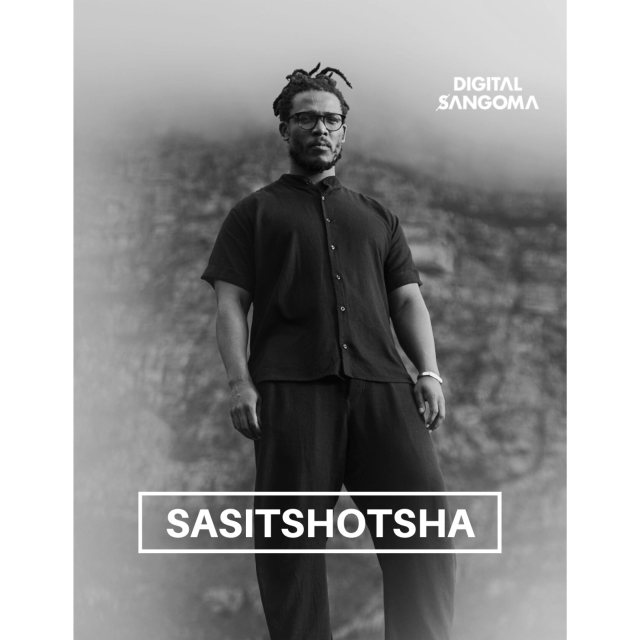 Digital Sangoma – Sungxama Hlisumoya