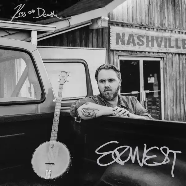 ERNEST – Kiss Of Death