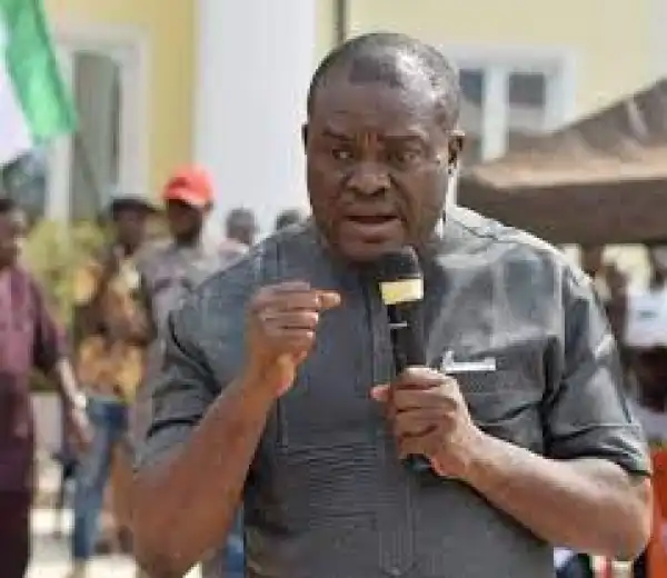 PDP, LP disagree over insecurity in Abia