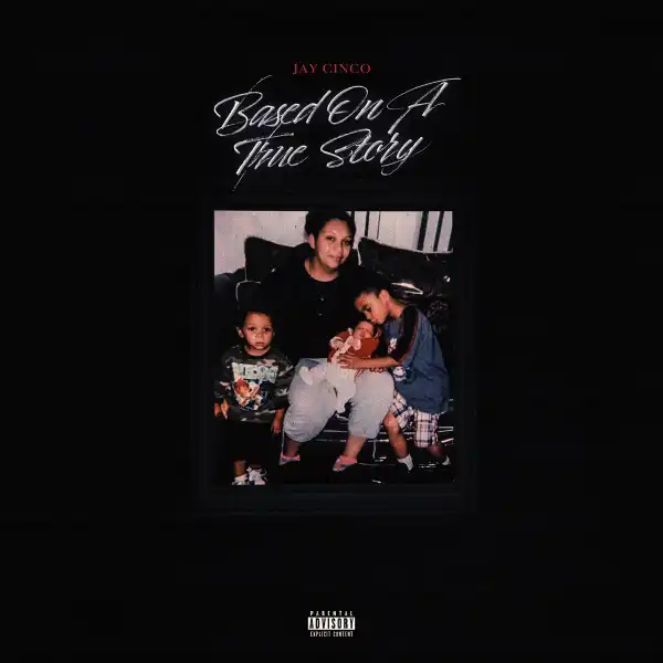 Jay Cinco – Better