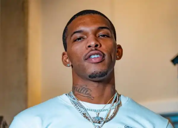 600Breezy – 8pm In MS