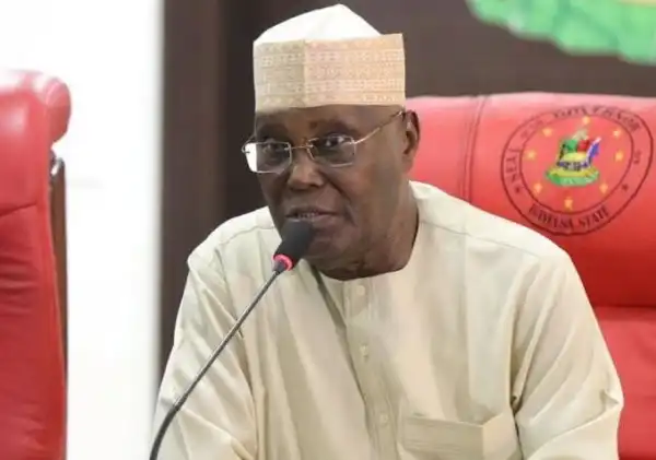 Presidential Polls: Atiku’s Camp Reacts To Tinubu’s Win