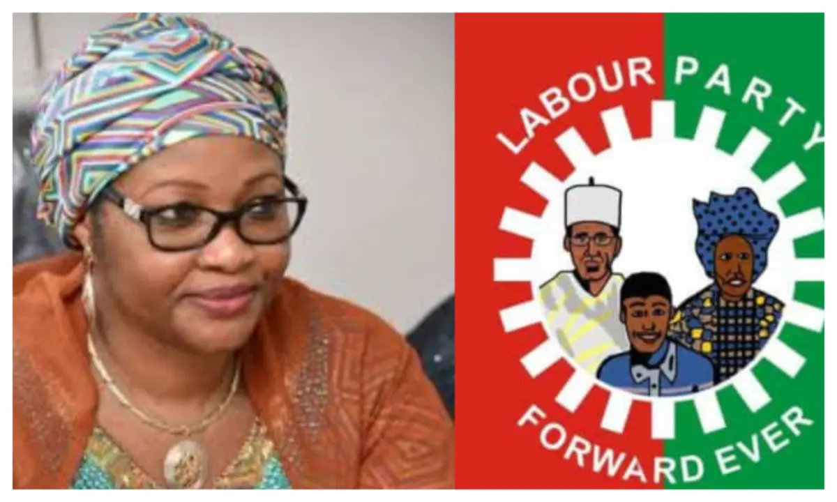 2027: Why Labour Party is stongest – Nenadi Usman