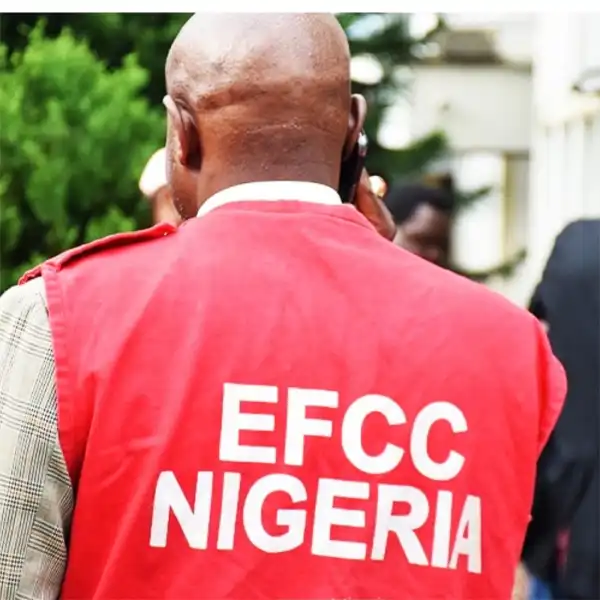EFCC arrests 31 internet fraudsters in Rivers