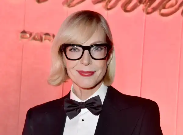 The Diplomat Season 2 Cast Adds The West Wing’s Allison Janney