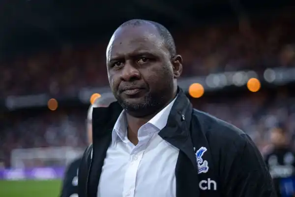 EPL: ‘They’re doing really good’ – Patrick Vieira names team to win title