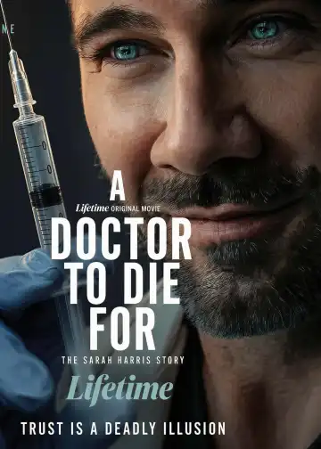 A Doctor to Die For: The Sarah Harris Story (2026)