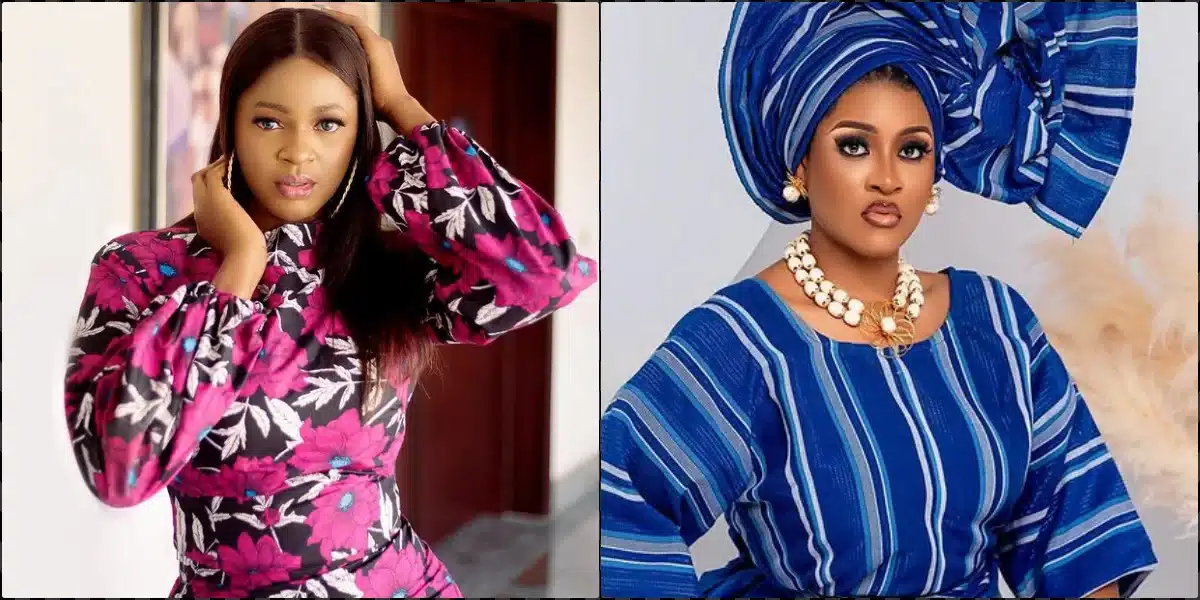 Ahneeka blasts ‘entitled’ Phyna amidst unpaid debt drama with Multichoice