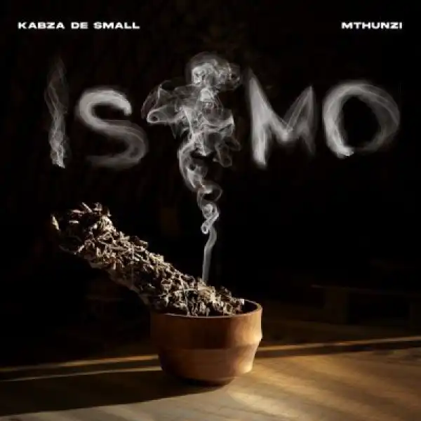 Kabza De Small – Amazwe ft Mthunzi & MaWhoo